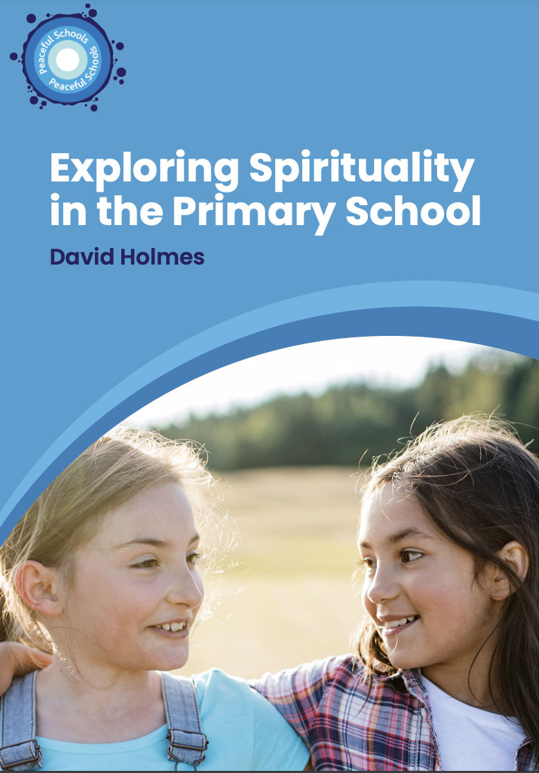 Exploring Spirituality in Primary Schools